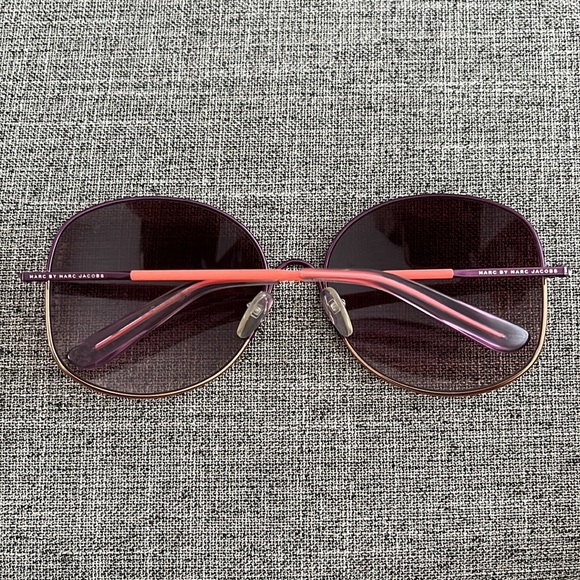 Marc by Narc Jacobs sunglasses - Picture 6 of 7